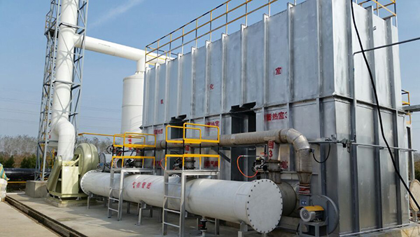 國內(nèi)性價(jià)比高的醫(yī)藥化工行業(yè)廢氣污染處理設(shè)備