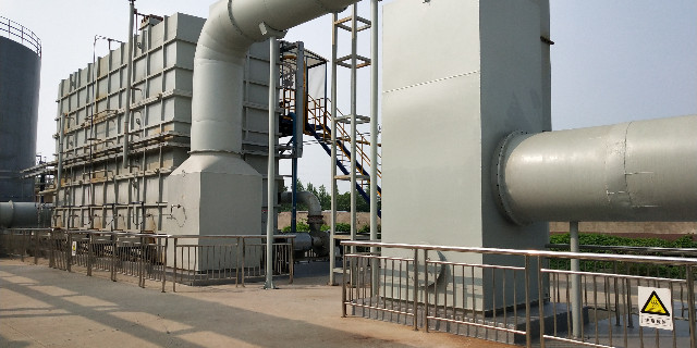 江蘇省本地便宜的汽車(chē)噴漆房廢氣處理方案