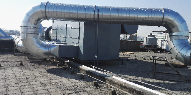 國(guó)內(nèi)性價(jià)比高的家具廠噴漆涂裝廢氣處理方案