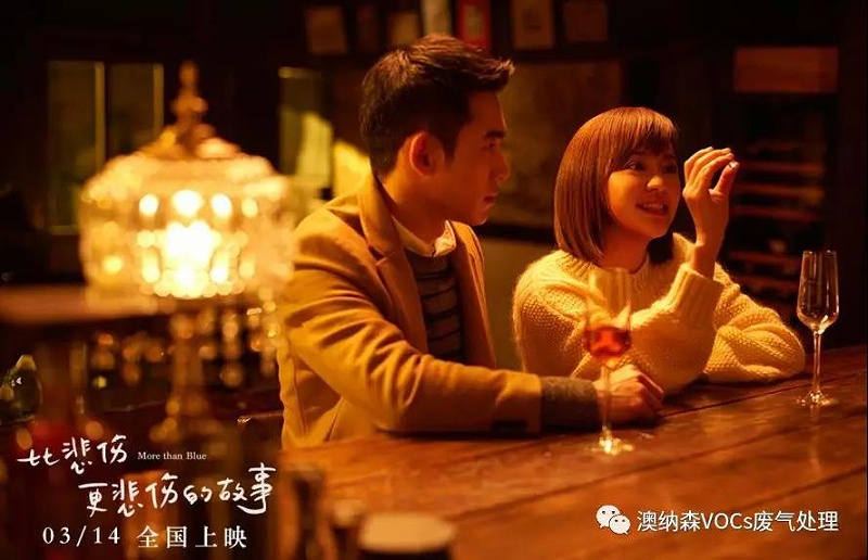 廢氣處理設備,布袋除塵器,催化燃燒設備CO,RTO焚燒爐,澳納森