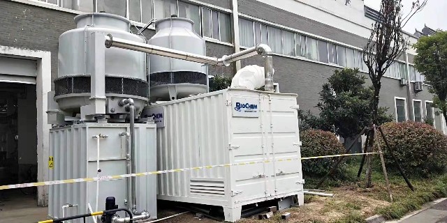 石家莊限定UV光氧催化等設(shè)備使用，探索新方向【澳納森新聞】