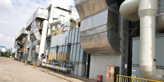 關(guān)于有機廢氣處理設(shè)備怎么選擇