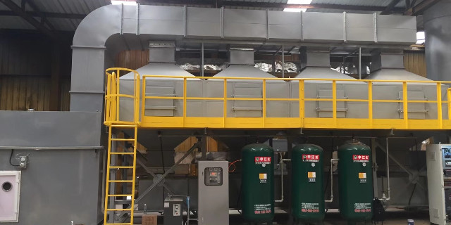 塑料廠污染管控嚴，塑料廠廢氣治理設(shè)備有哪些？