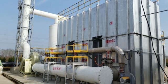 醫(yī)藥化工行業(yè)產(chǎn)生的污染用什么廢氣處理設備