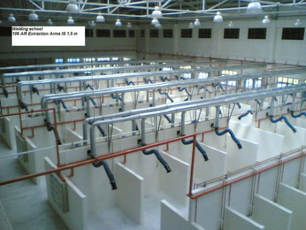 焊煙除塵器【澳納森】