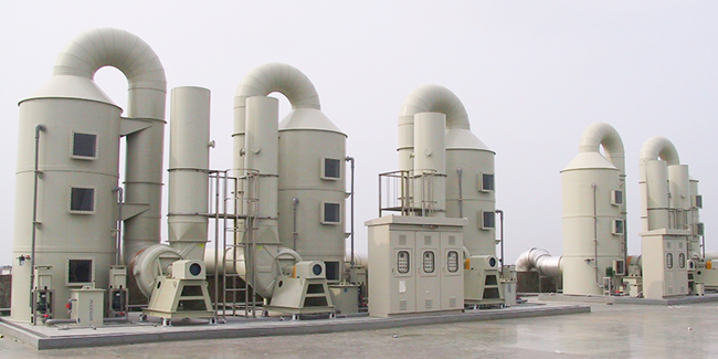 為什么說VOCs廢氣處理設(shè)備難選？