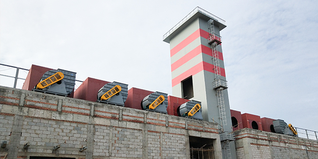 什么是VOCS有機(jī)廢氣及危害？