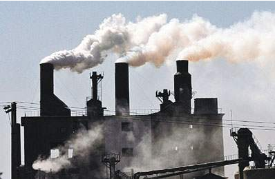 可以處理油漆的廢氣處理設備